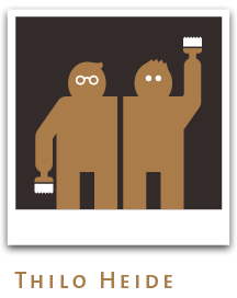 Malermeister Thilo Heide